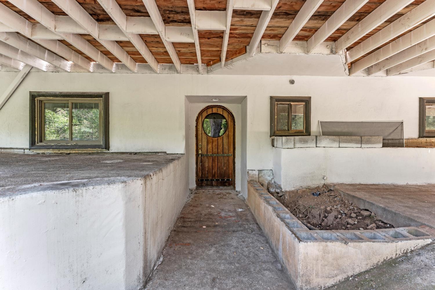 5360 Grassy Run Road