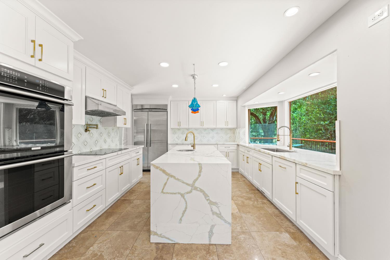 5360 Grassy Run Road