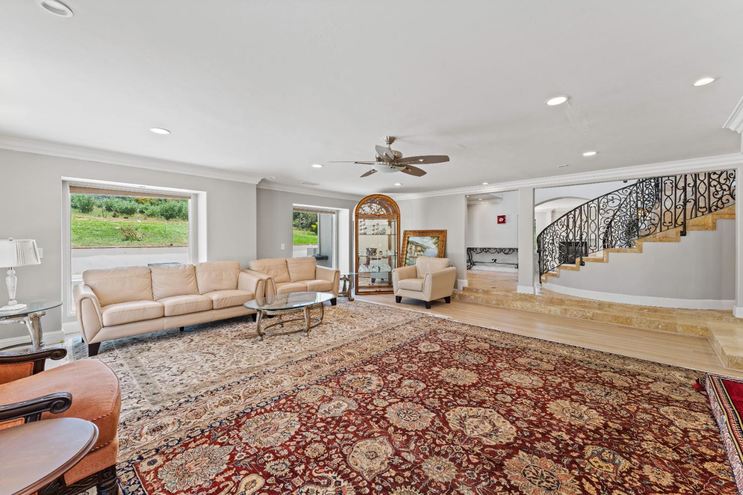 5360 Grassy Run Road