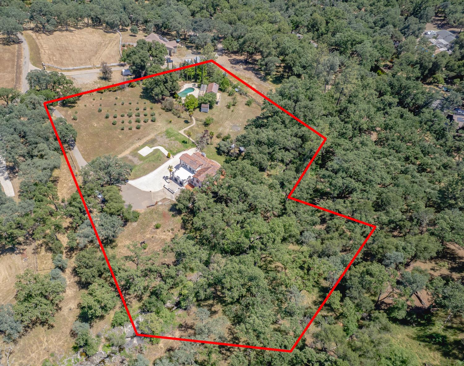 5360 Grassy Run Road