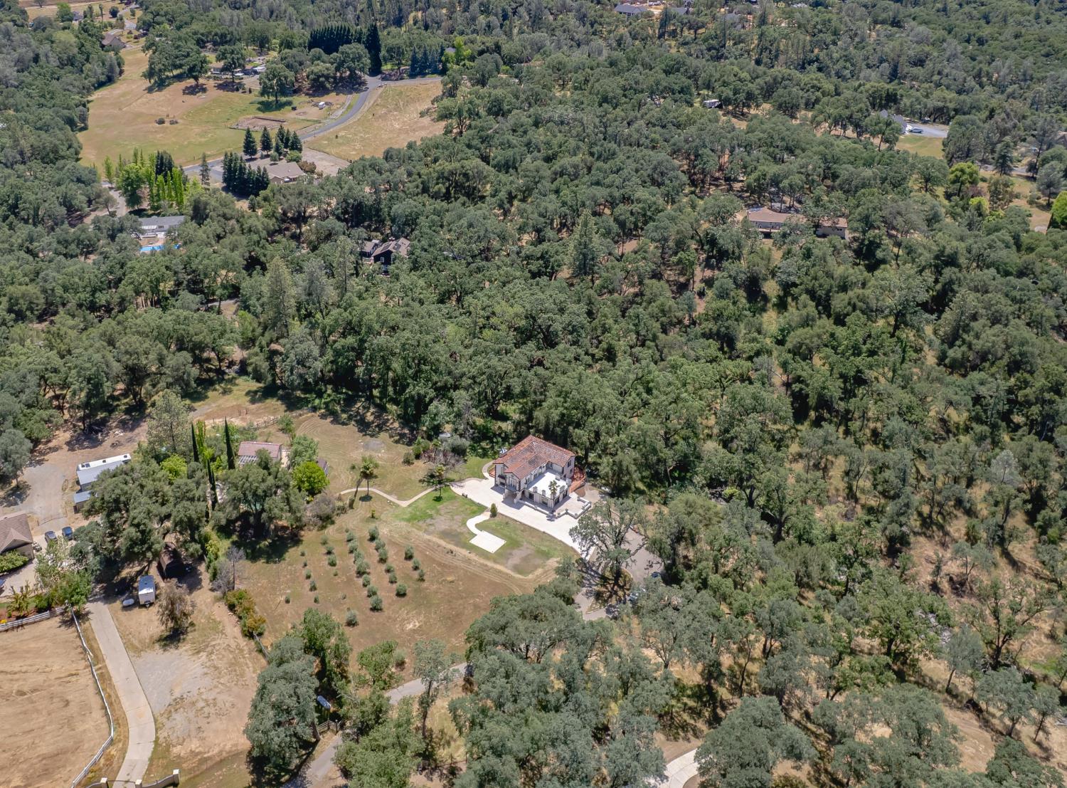 5360 Grassy Run Road