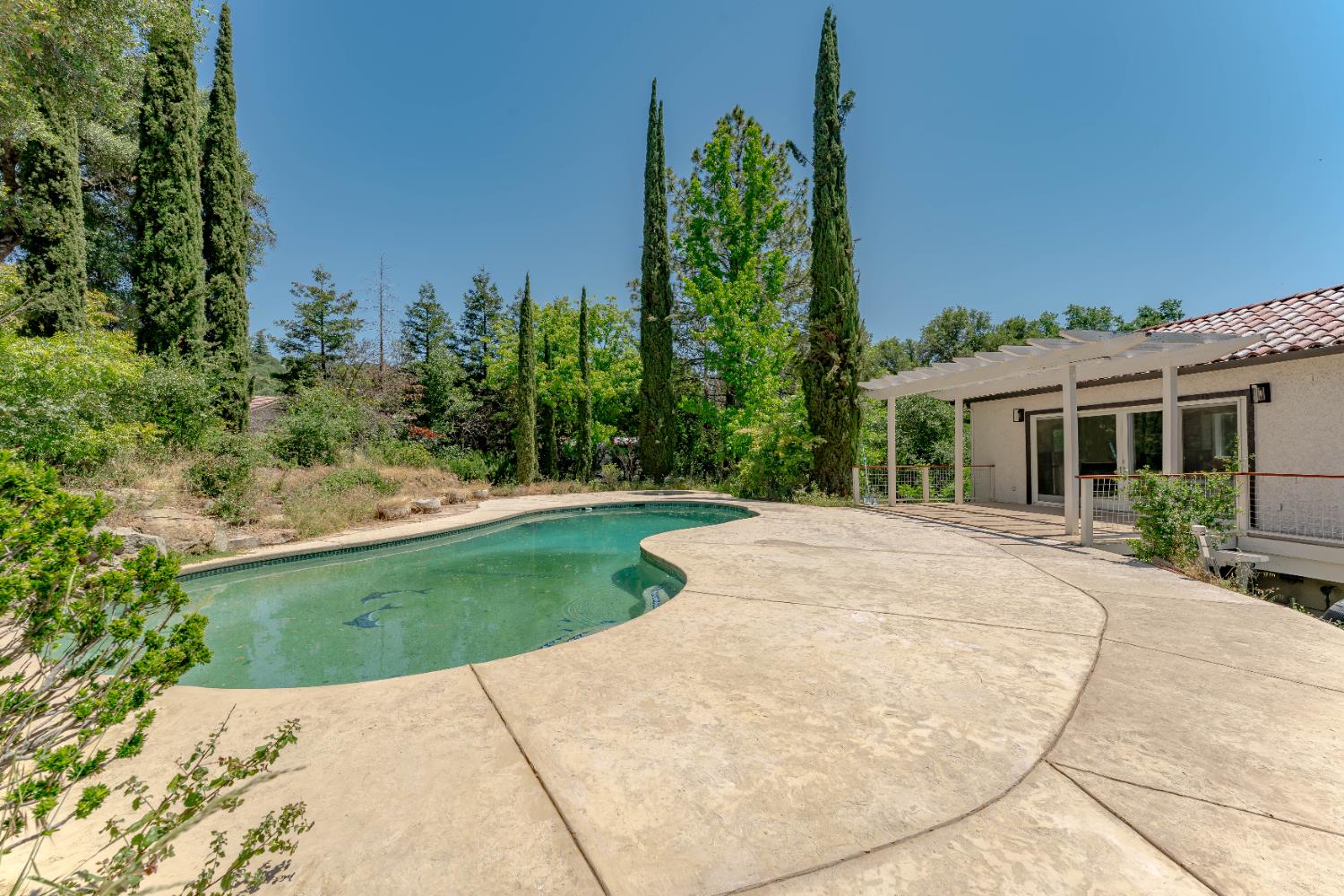 5360 Grassy Run Road