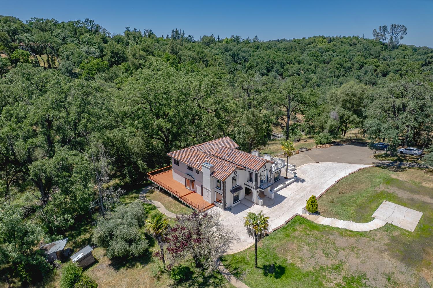 5360 Grassy Run Road