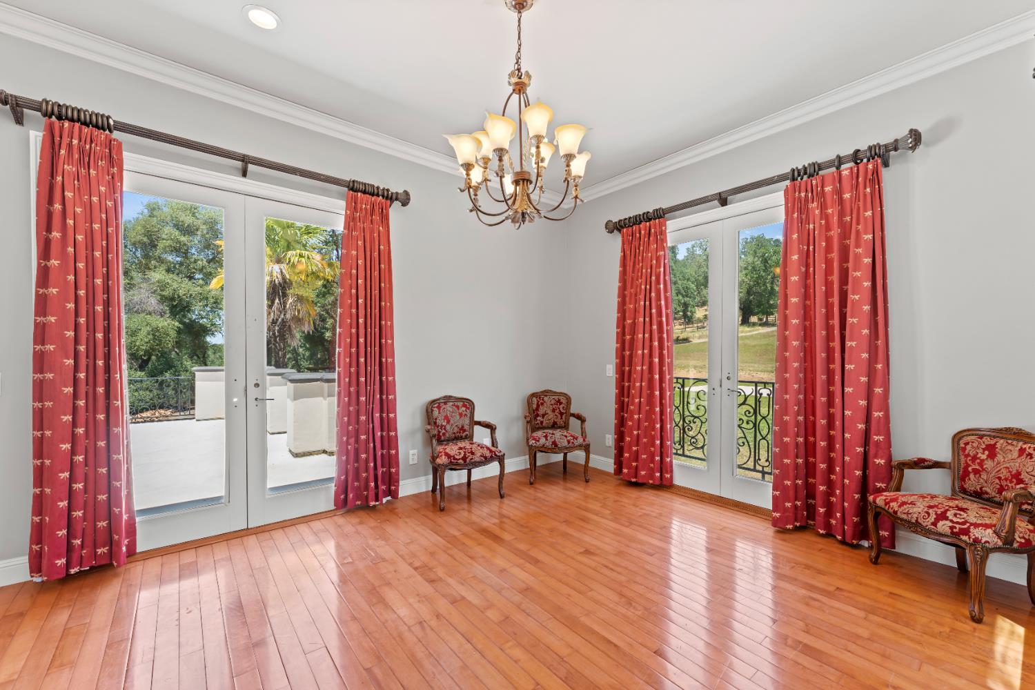 5360 Grassy Run Road