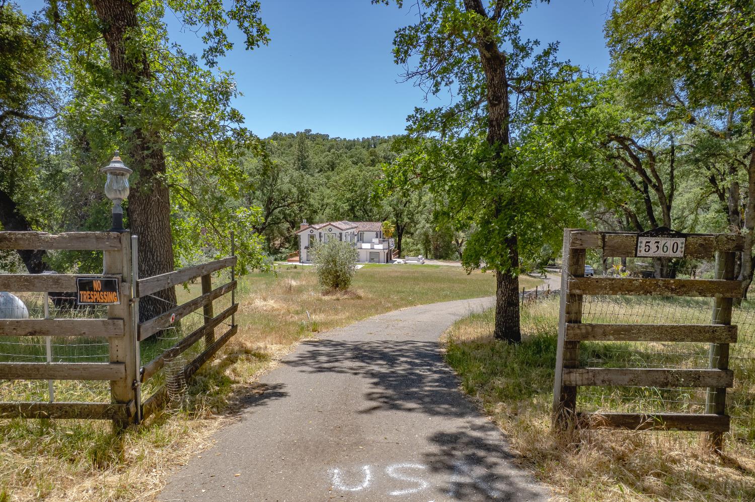 5360 Grassy Run Road