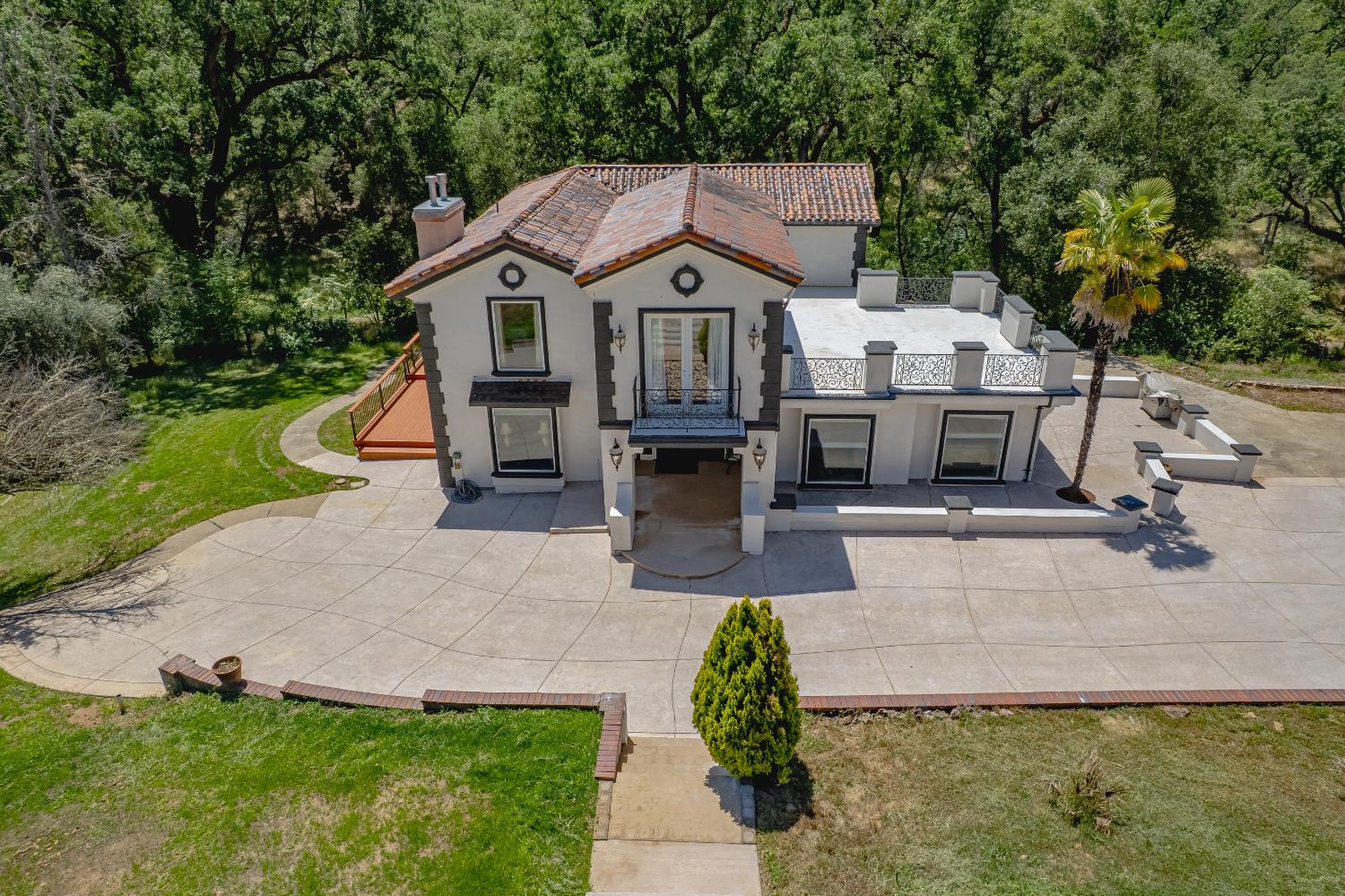 5360 Grassy Run Road