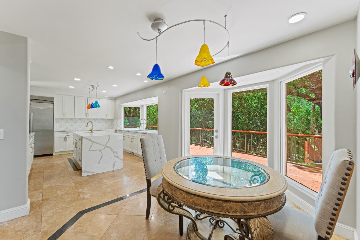 5360 Grassy Run Road