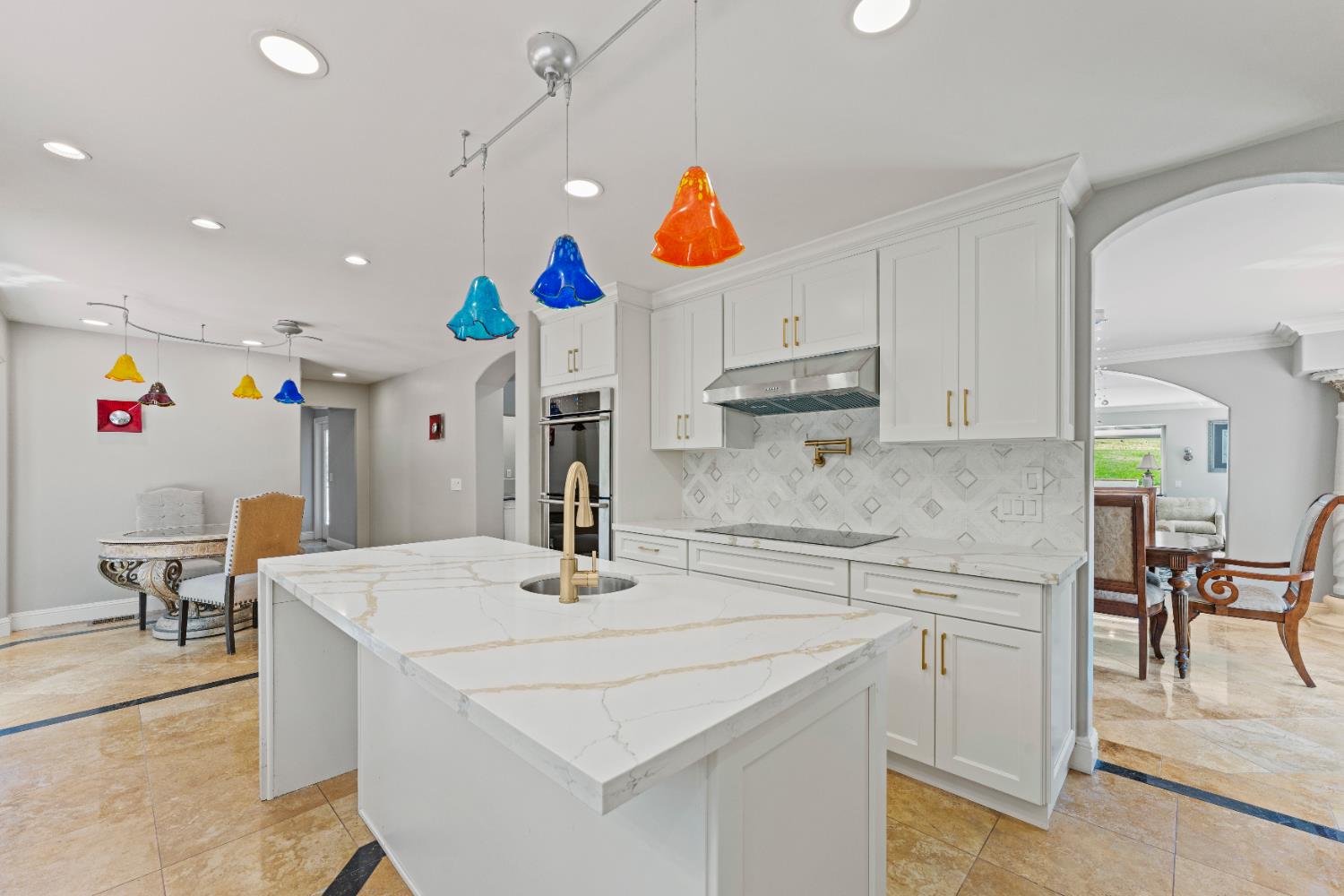 5360 Grassy Run Road