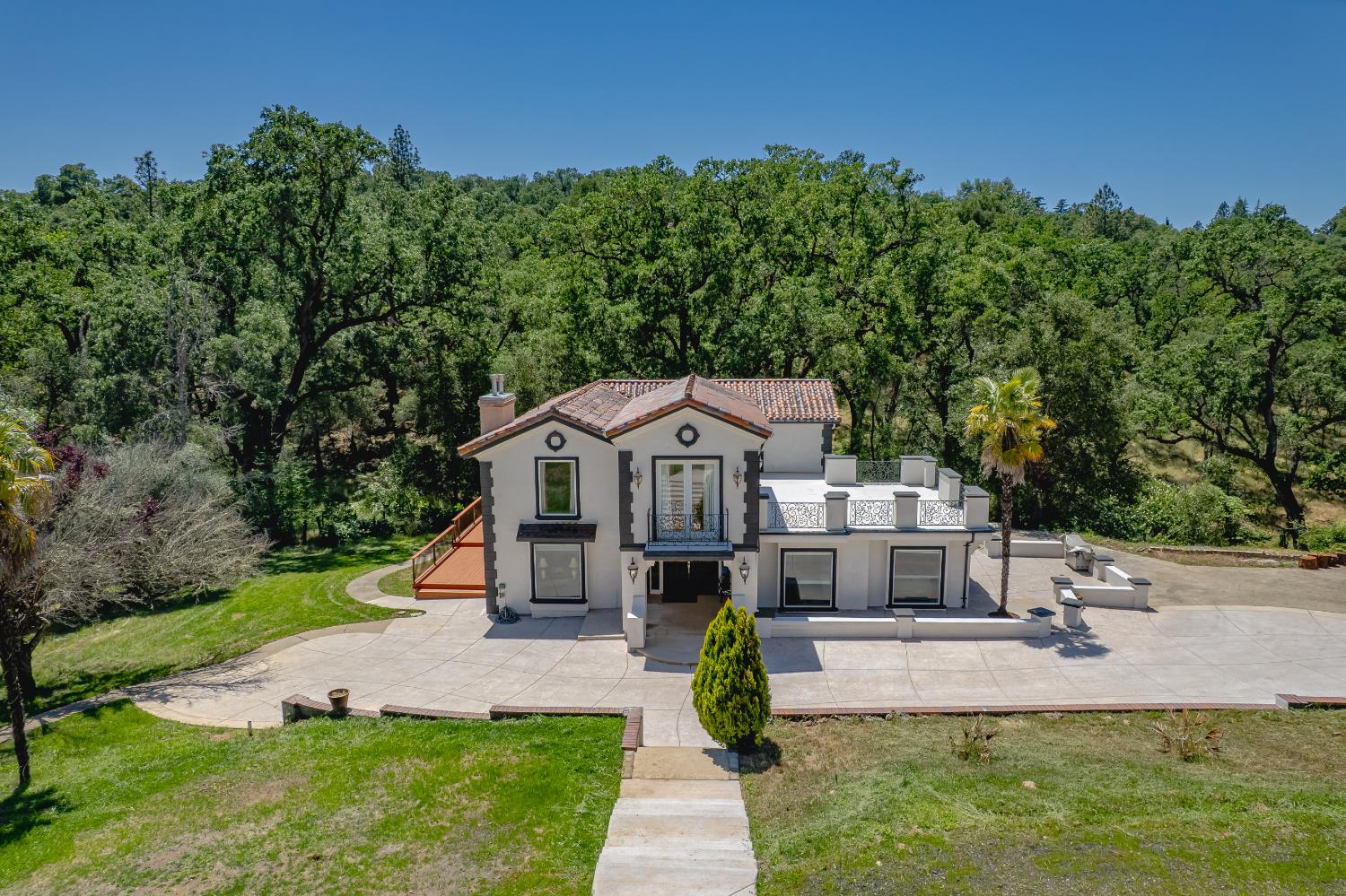 5360 Grassy Run Road