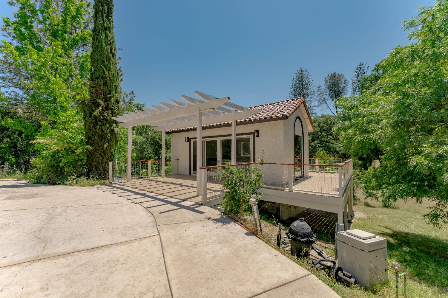 5360 Grassy Run Road