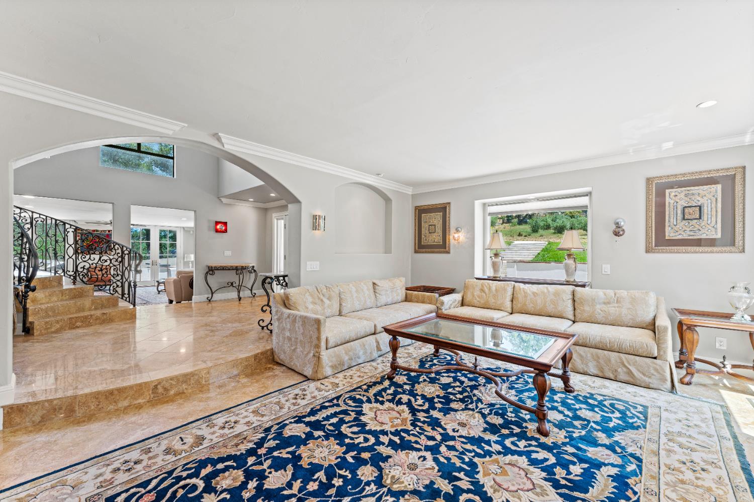 5360 Grassy Run Road