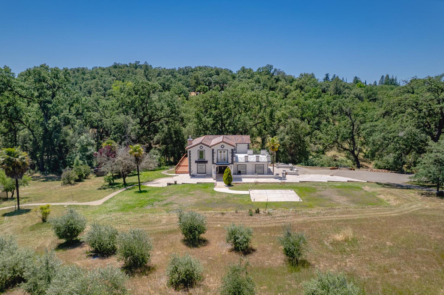 5360 Grassy Run Road