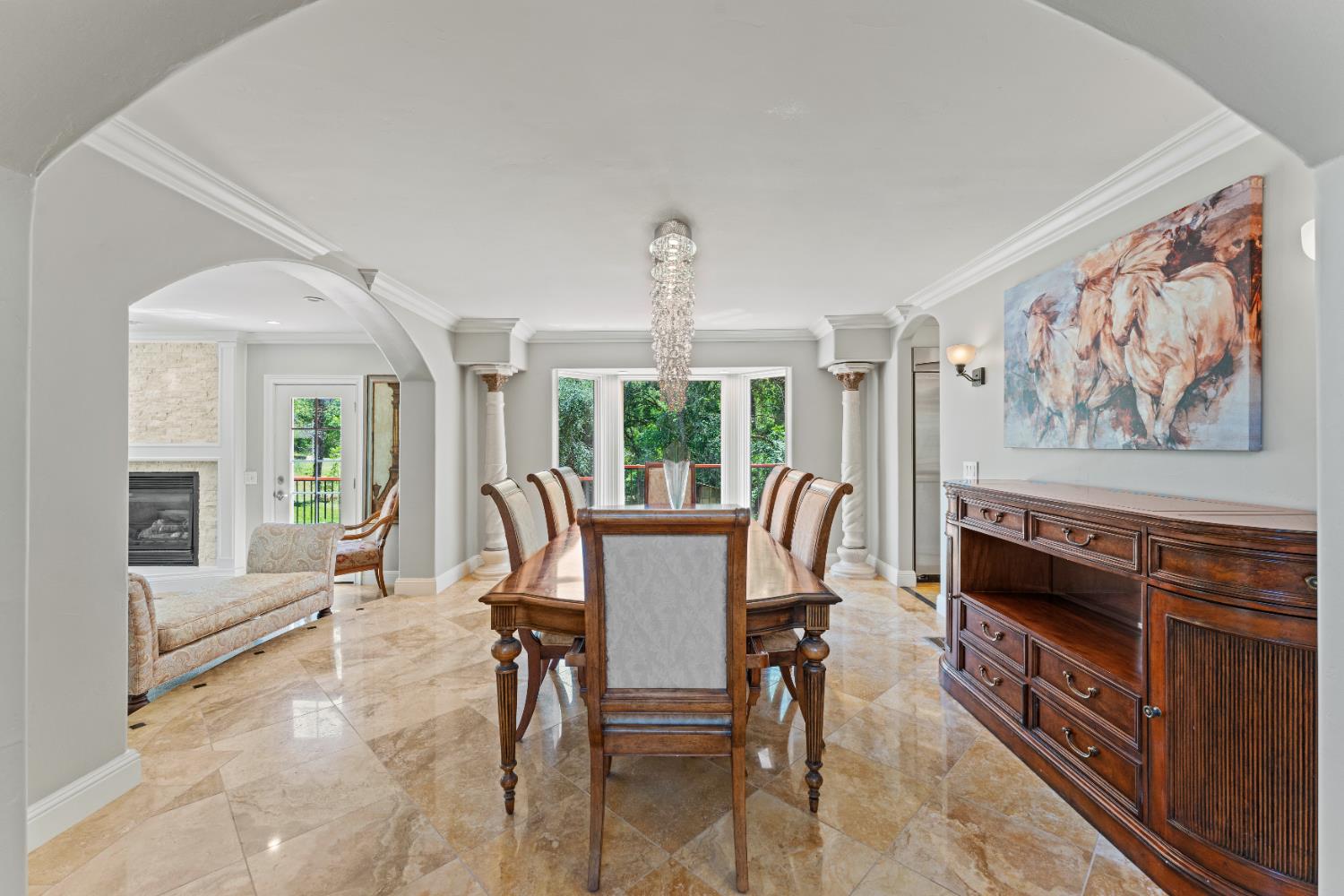 5360 Grassy Run Road