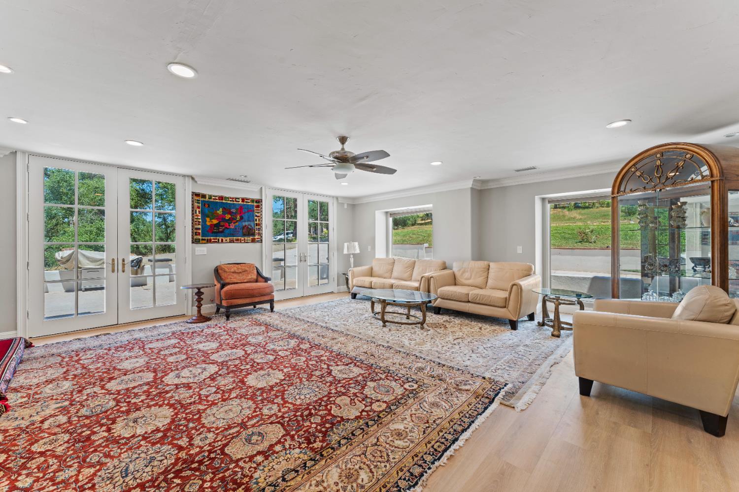 5360 Grassy Run Road