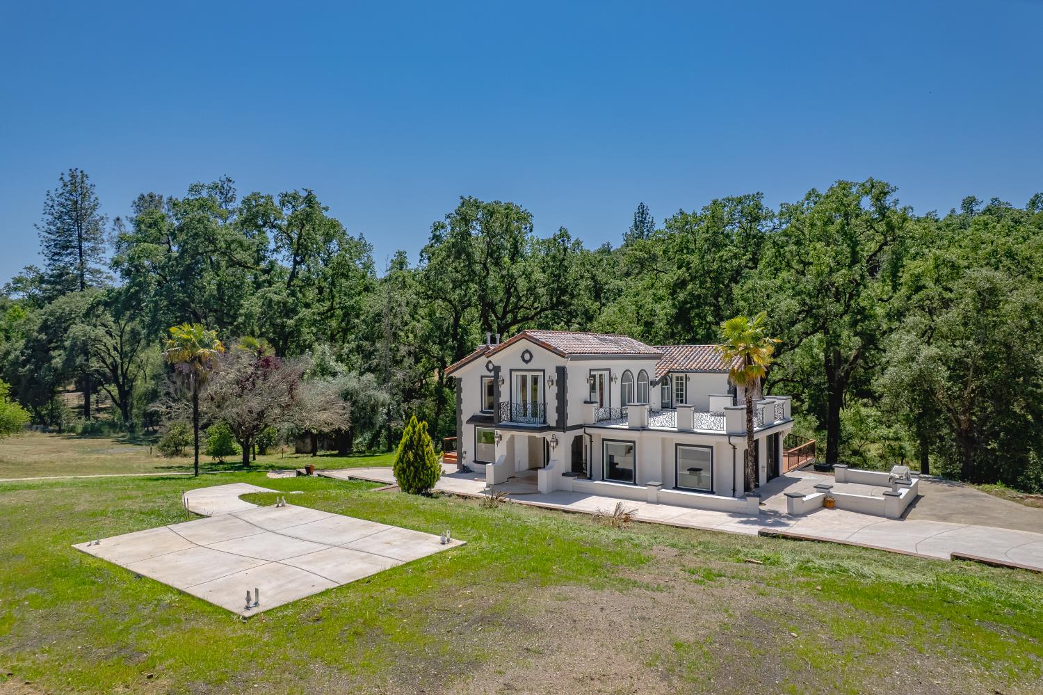 5360 Grassy Run Road