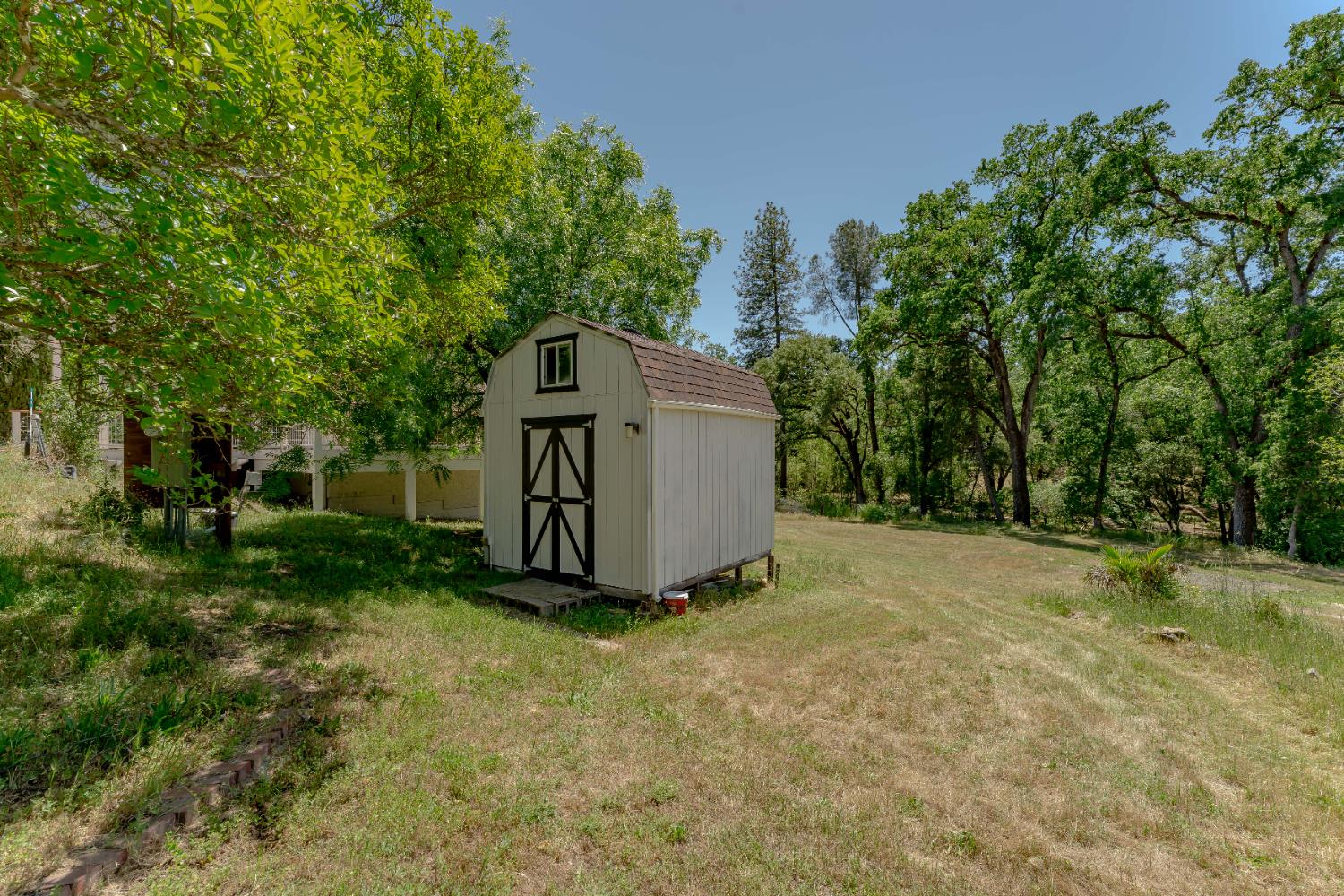 5360 Grassy Run Road