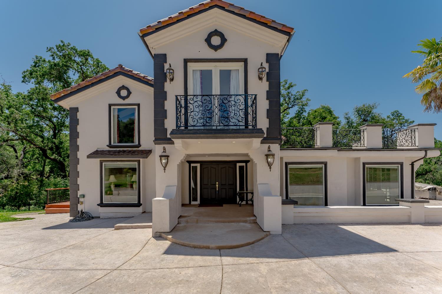 5360 Grassy Run Road