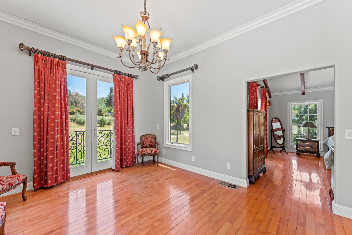 5360 Grassy Run Road