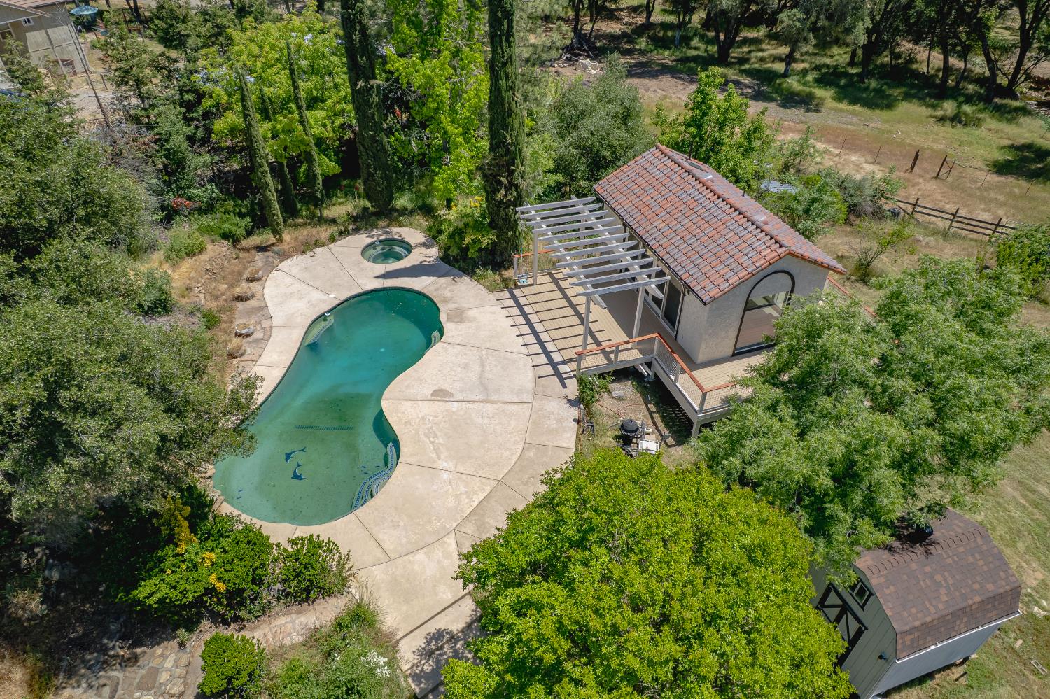 5360 Grassy Run Road