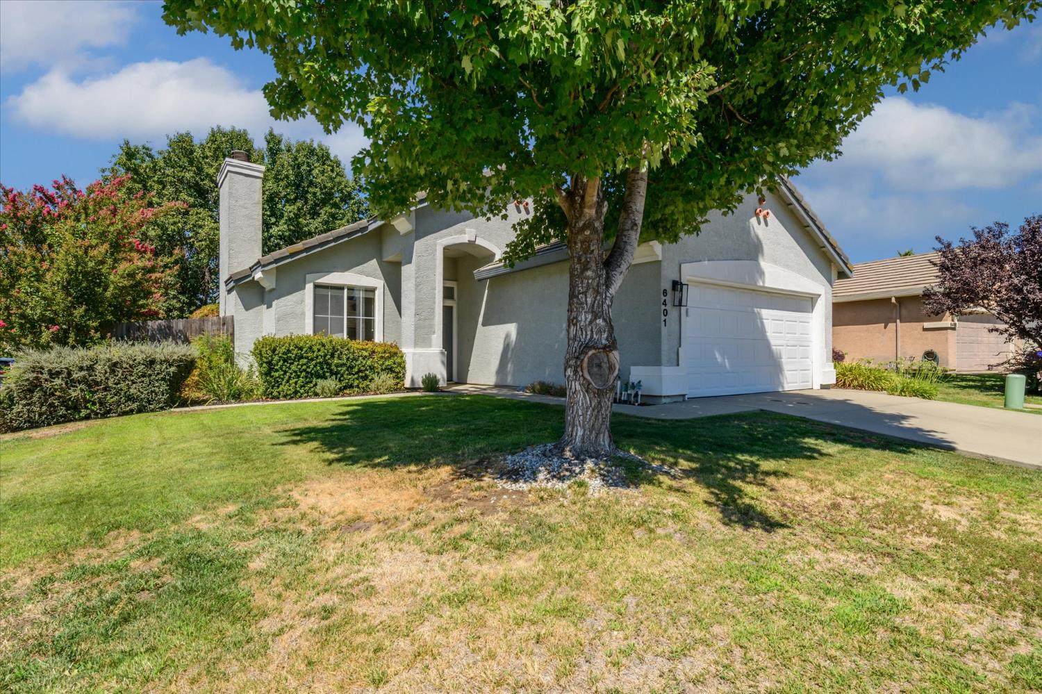 6401 Cedar Ranch Drive