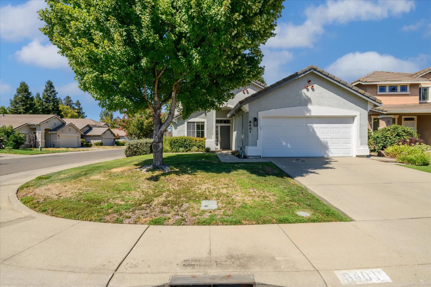 6401 Cedar Ranch Drive