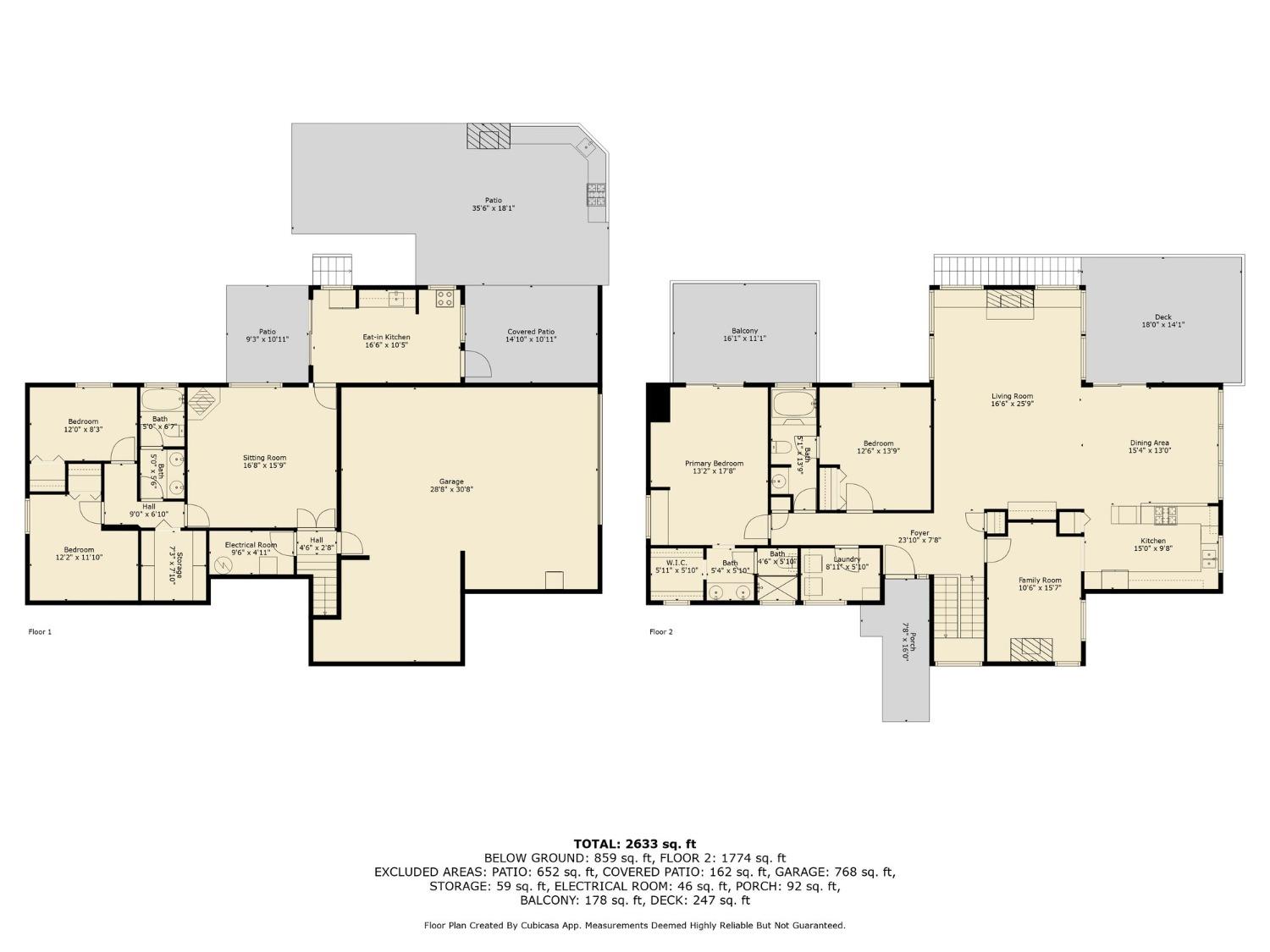 2890 Crystal Springs