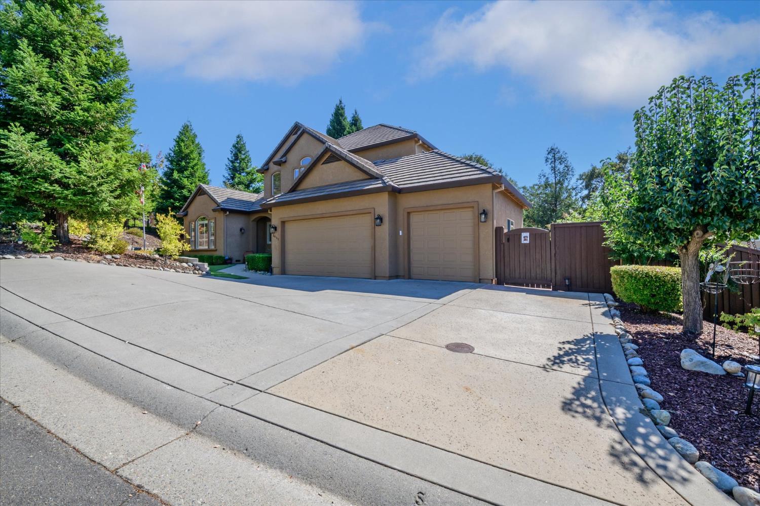 3430 Raben Way