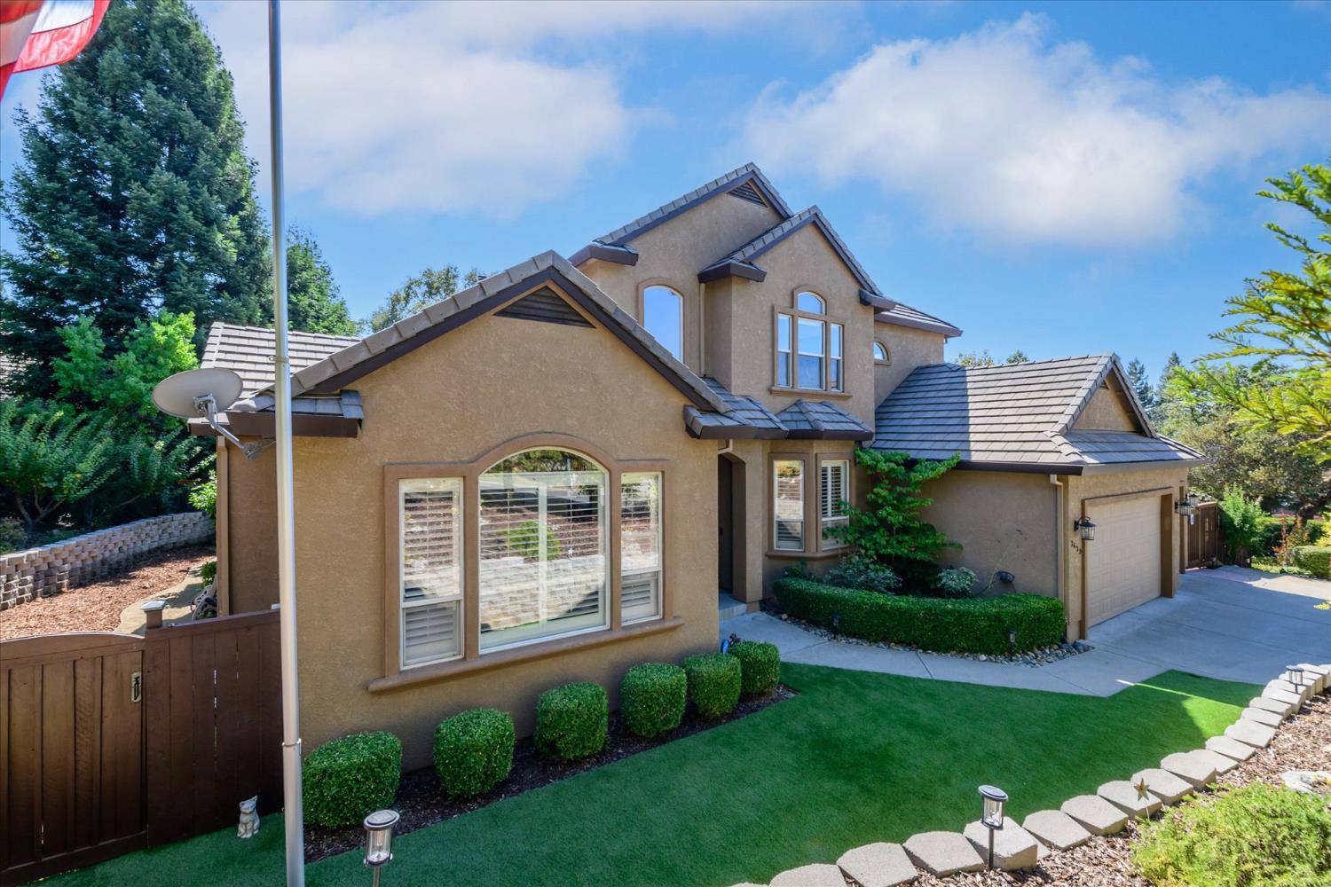 3430 Raben Way