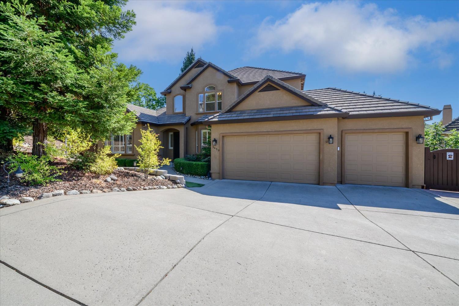 3430 Raben Way