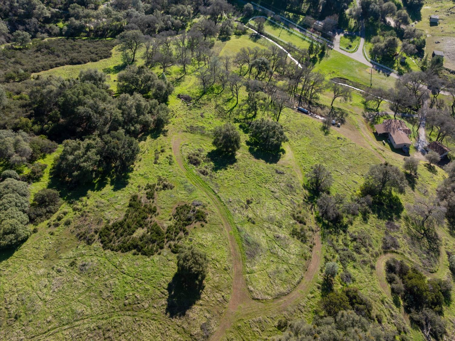 3831 Cothrin Ranch Road