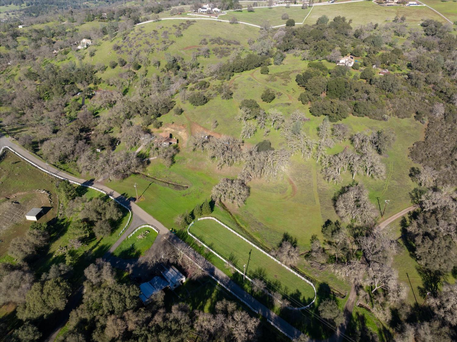 3831 Cothrin Ranch Road