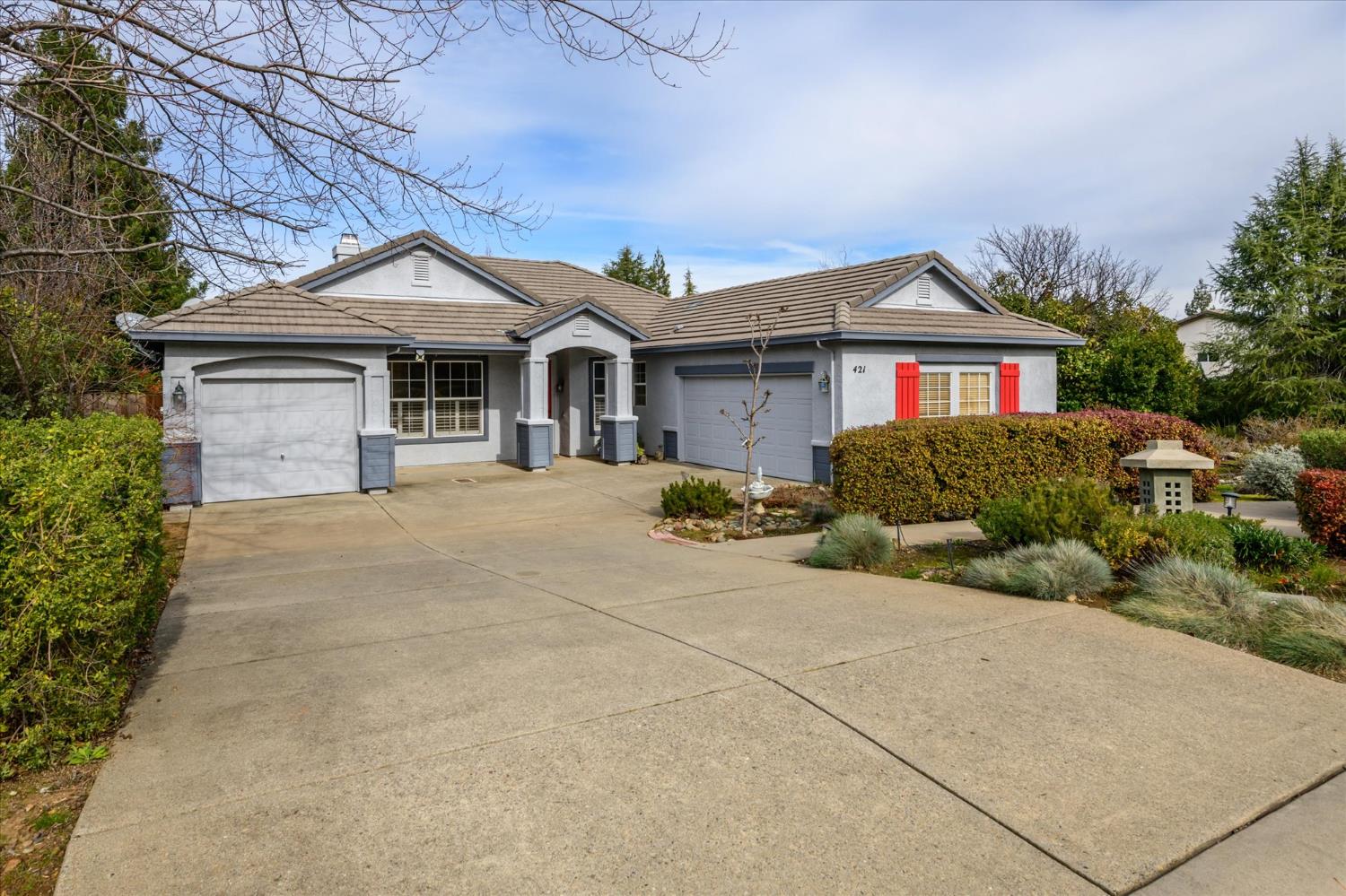 421 Ashland Court