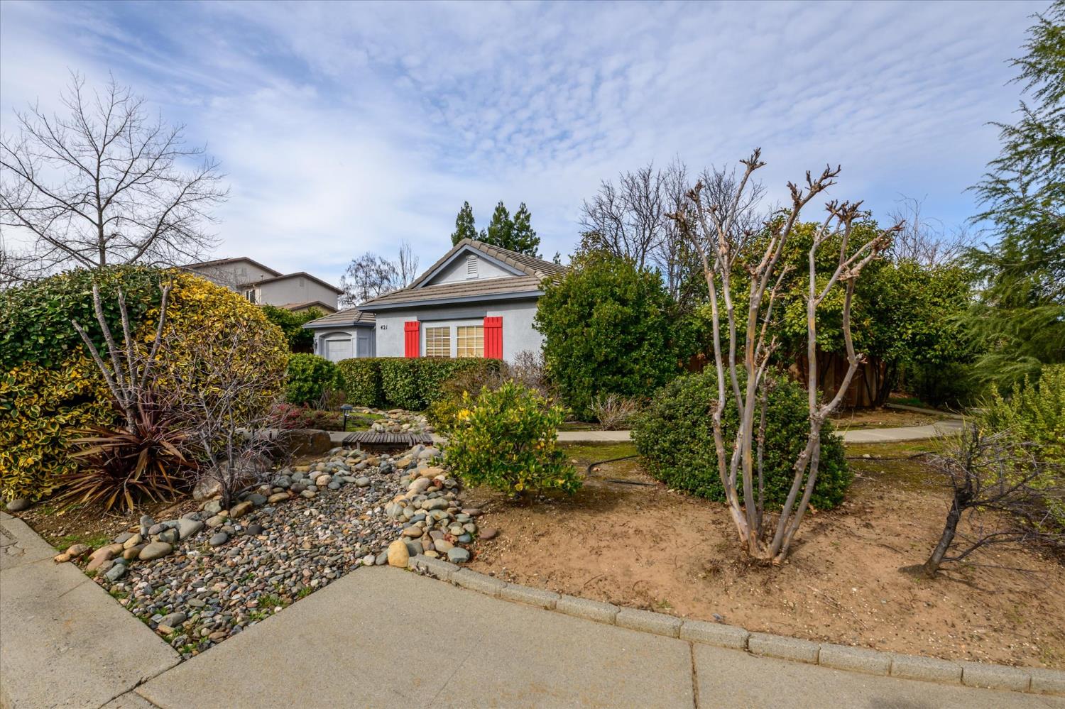 421 Ashland Court