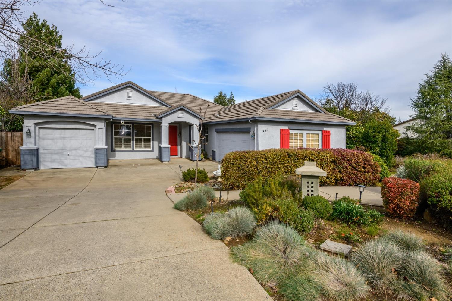 421 Ashland Court