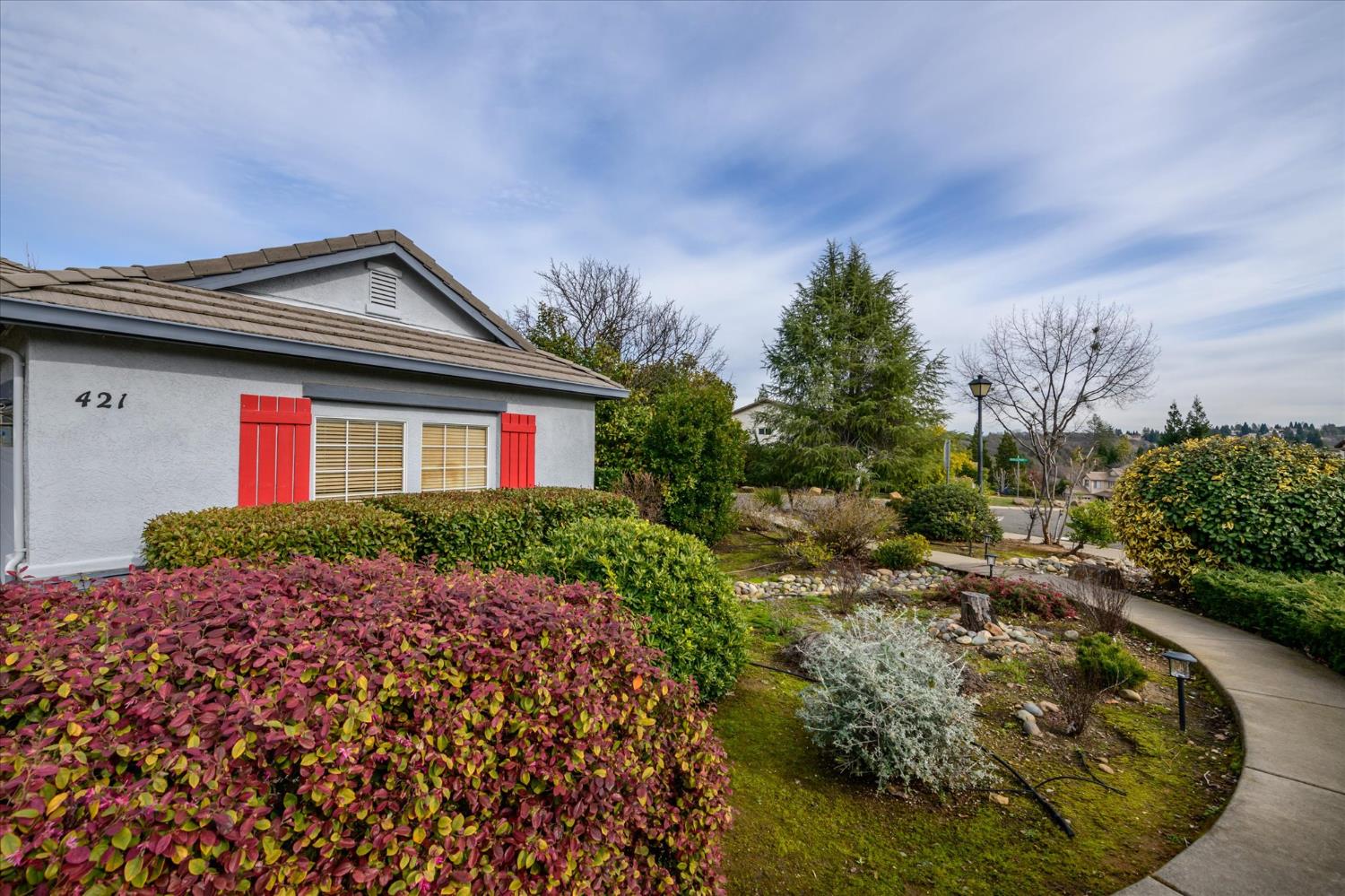 421 Ashland Court