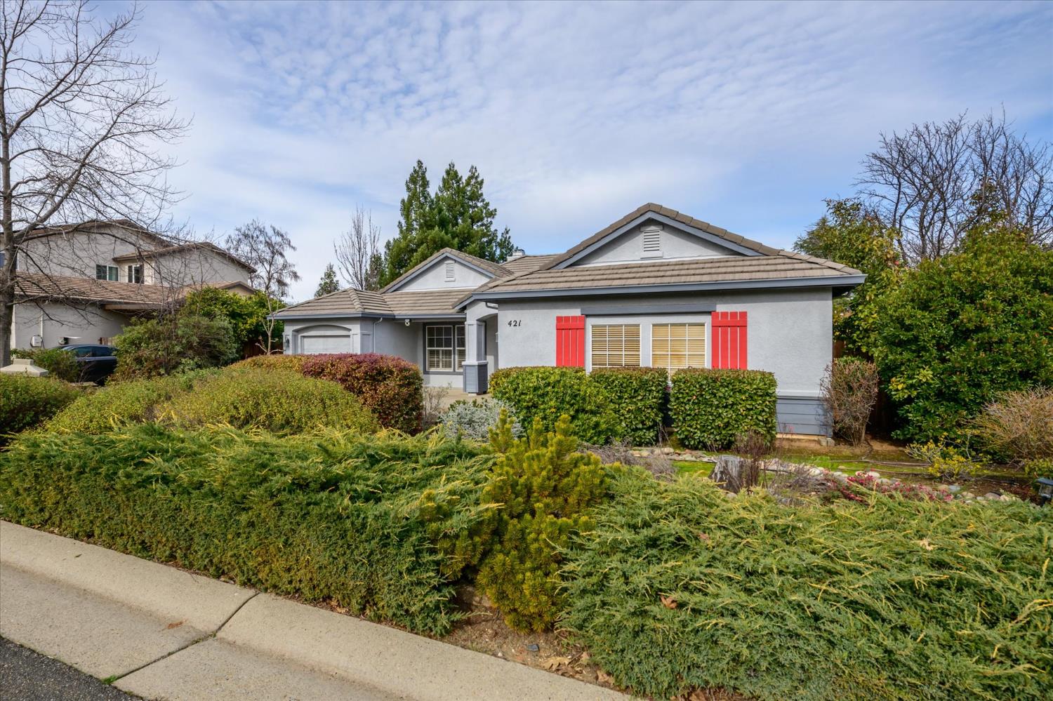 421 Ashland Court