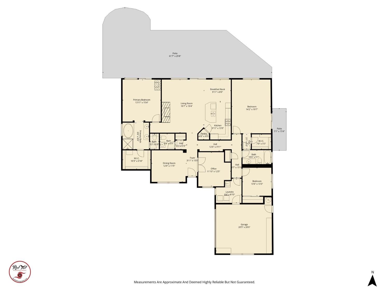 421 Ashland Court