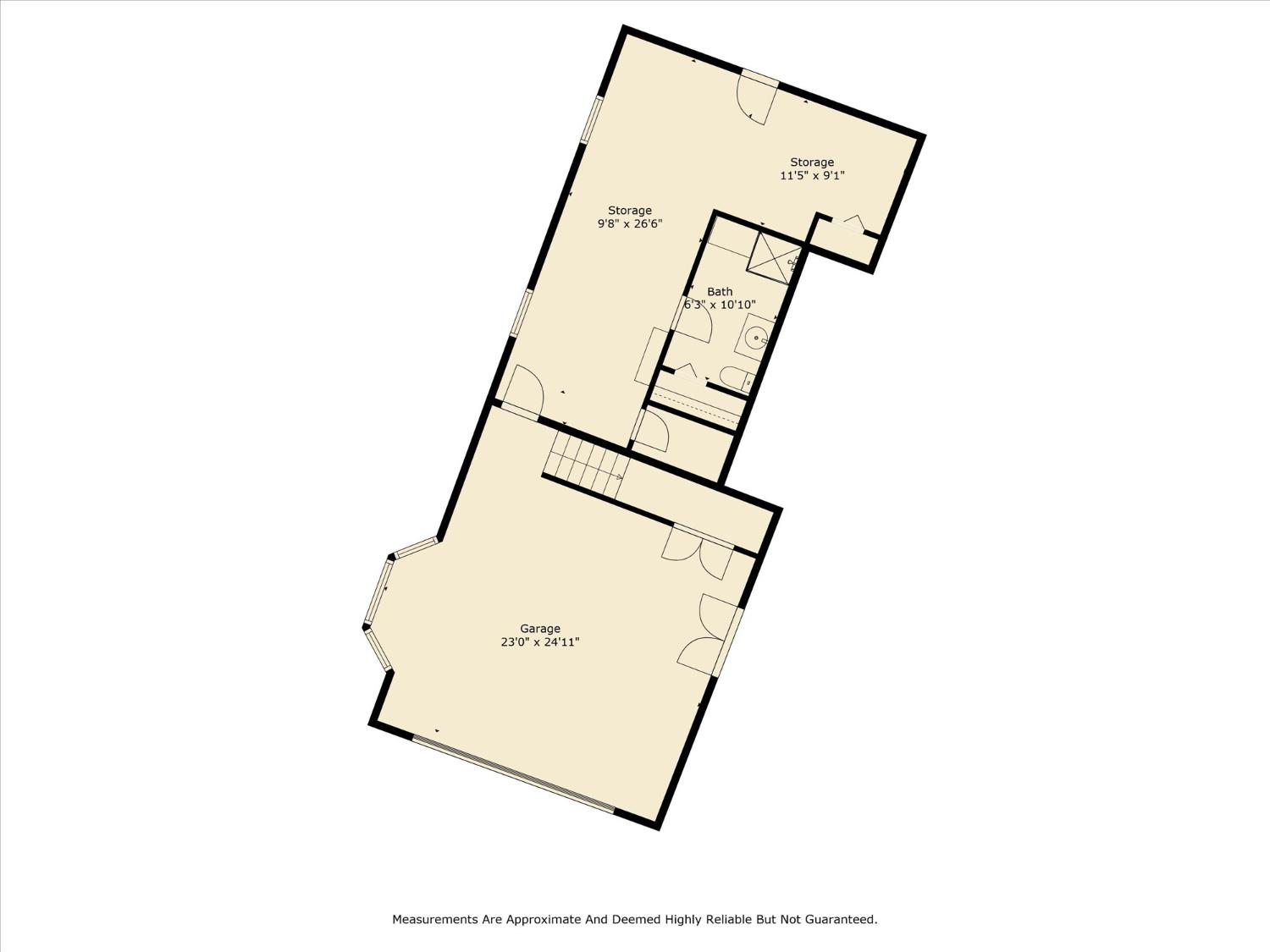 1285 Sierra East Court