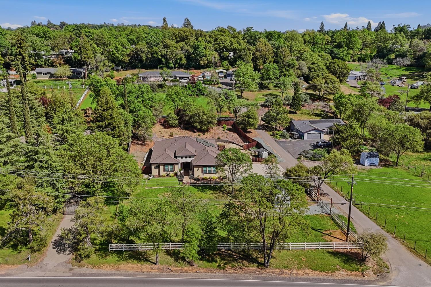 6425 Sharp Lane