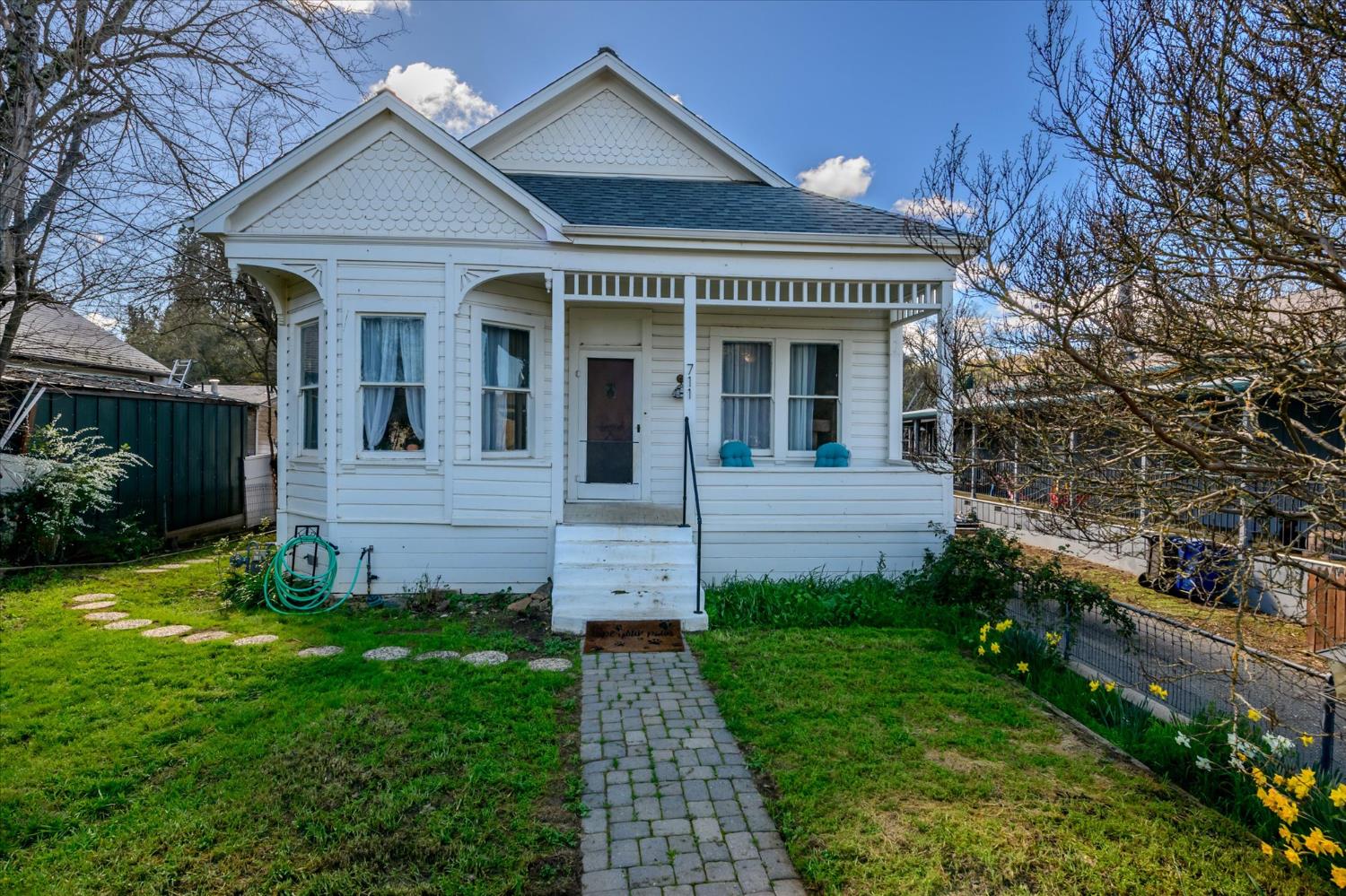 711 N Main Street