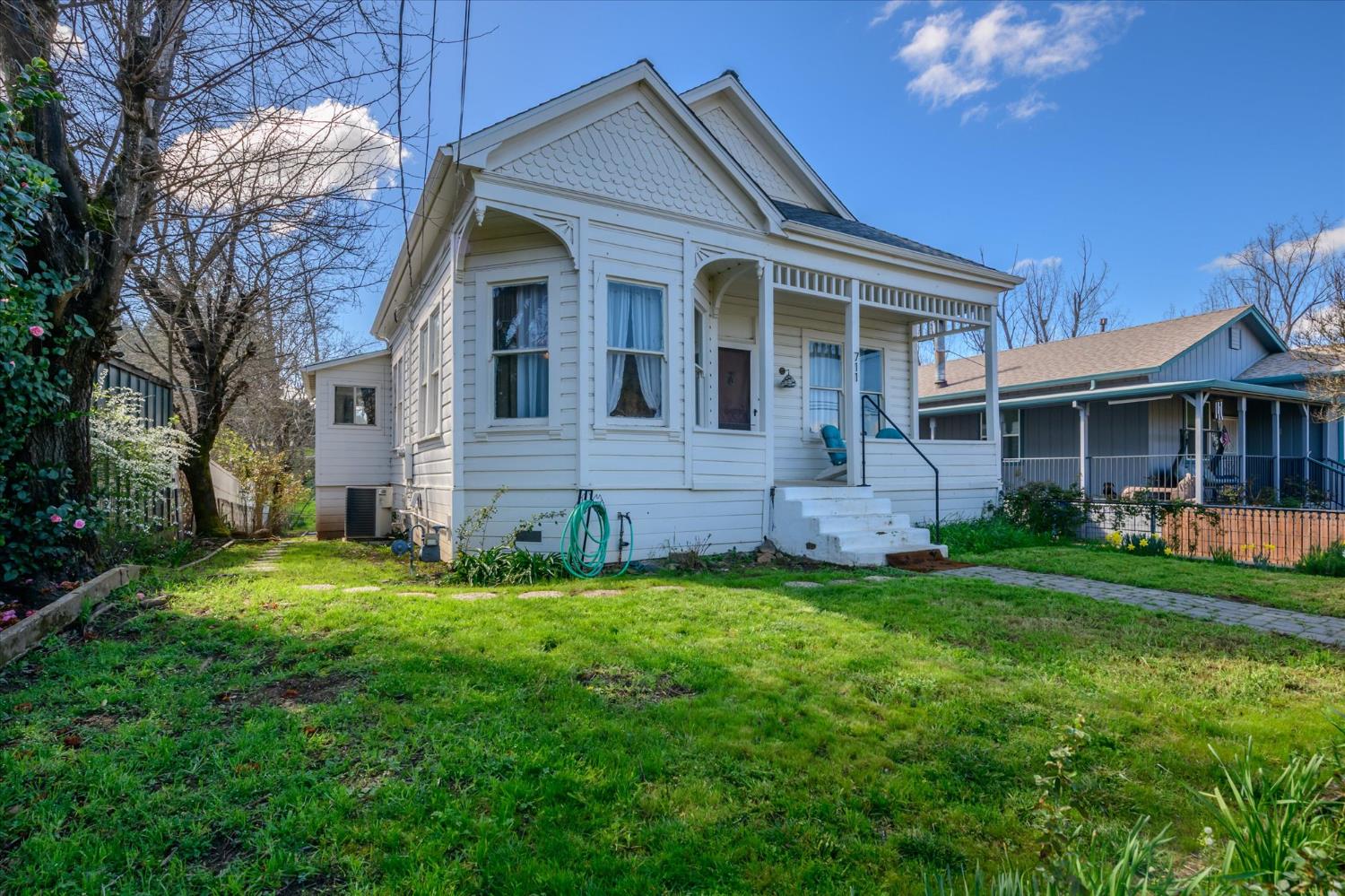 711 N Main Street