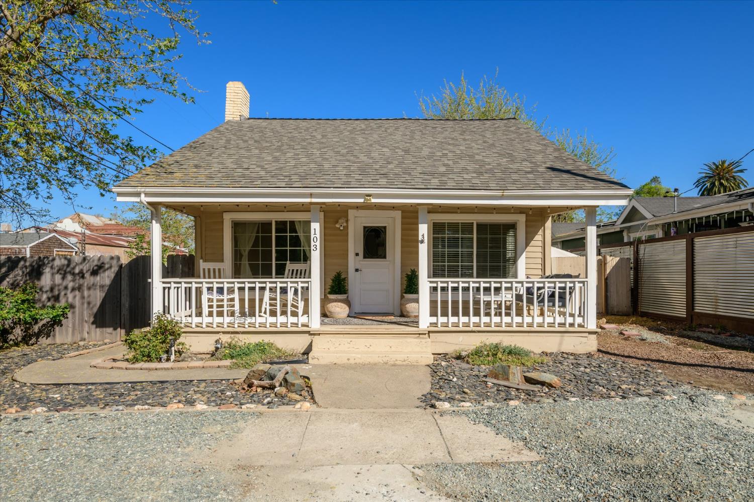 103 E Jackson Street
