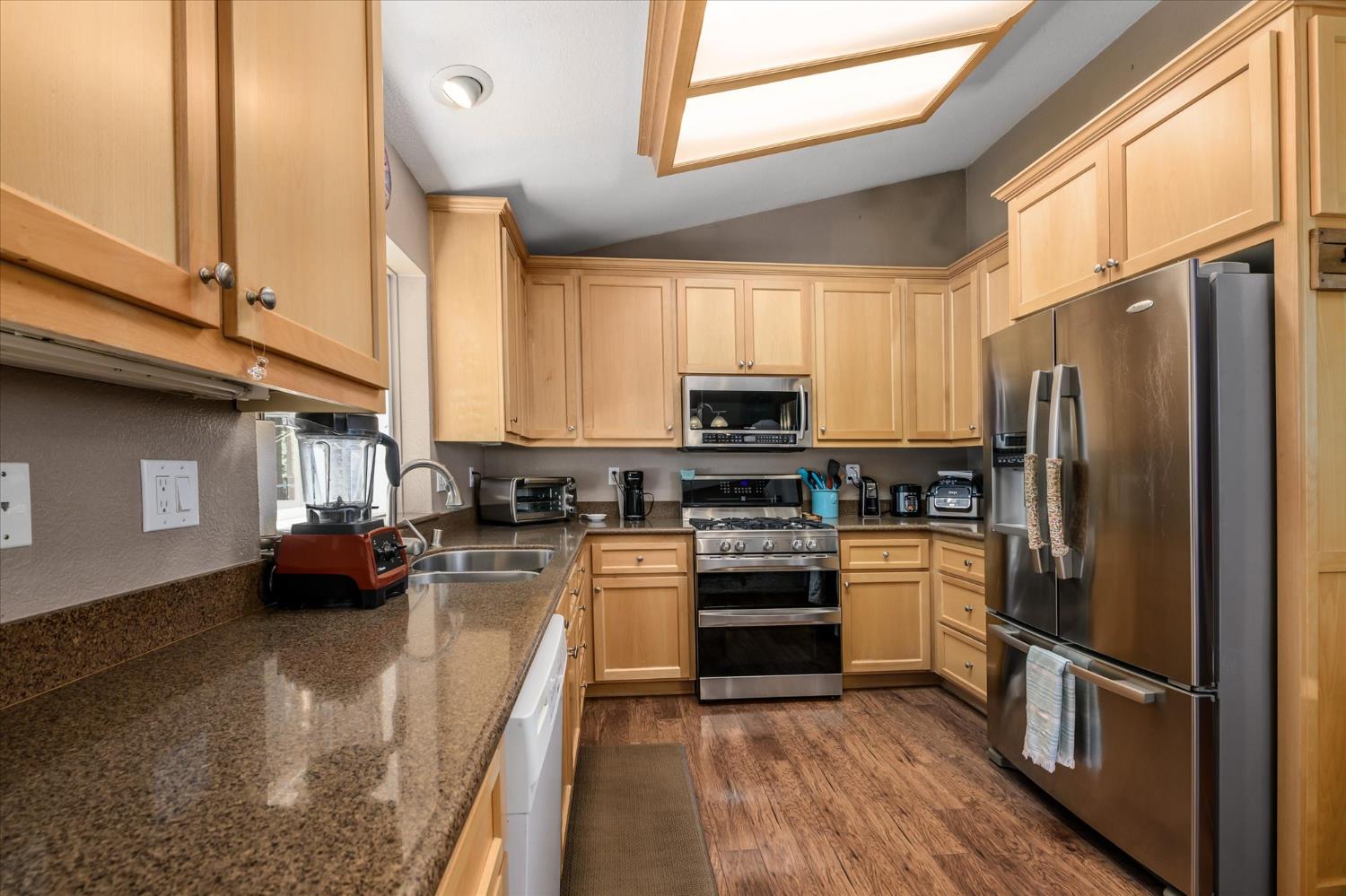 6480 Granite Trail