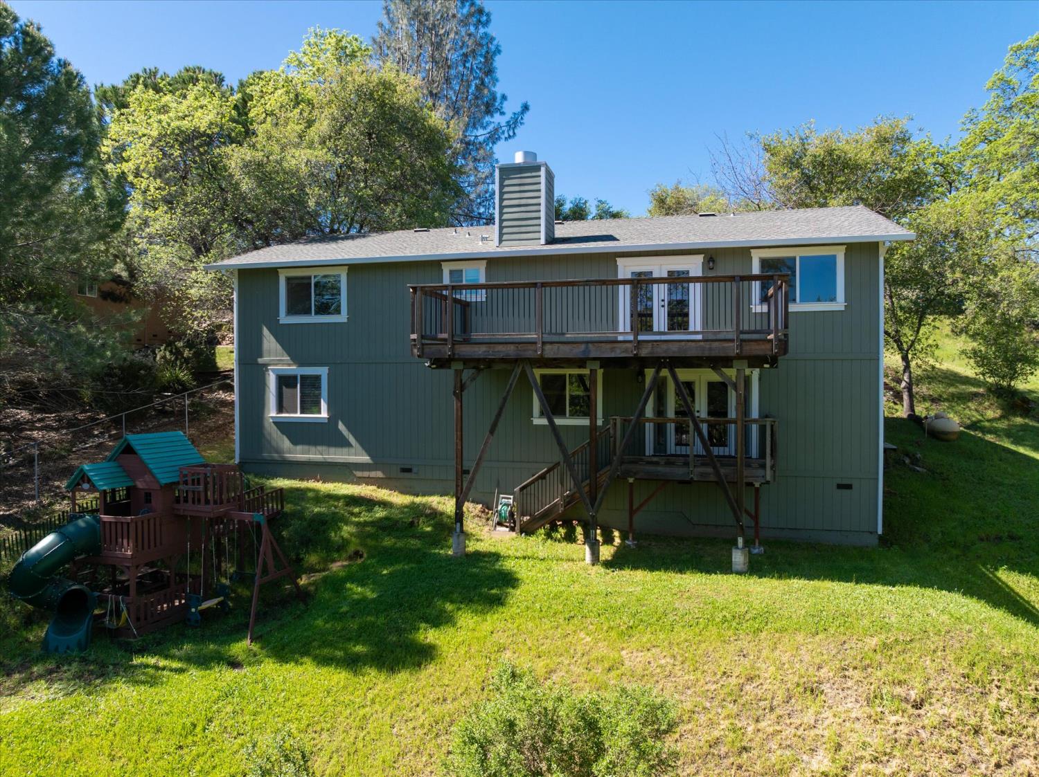 2502 Knollwood Drive