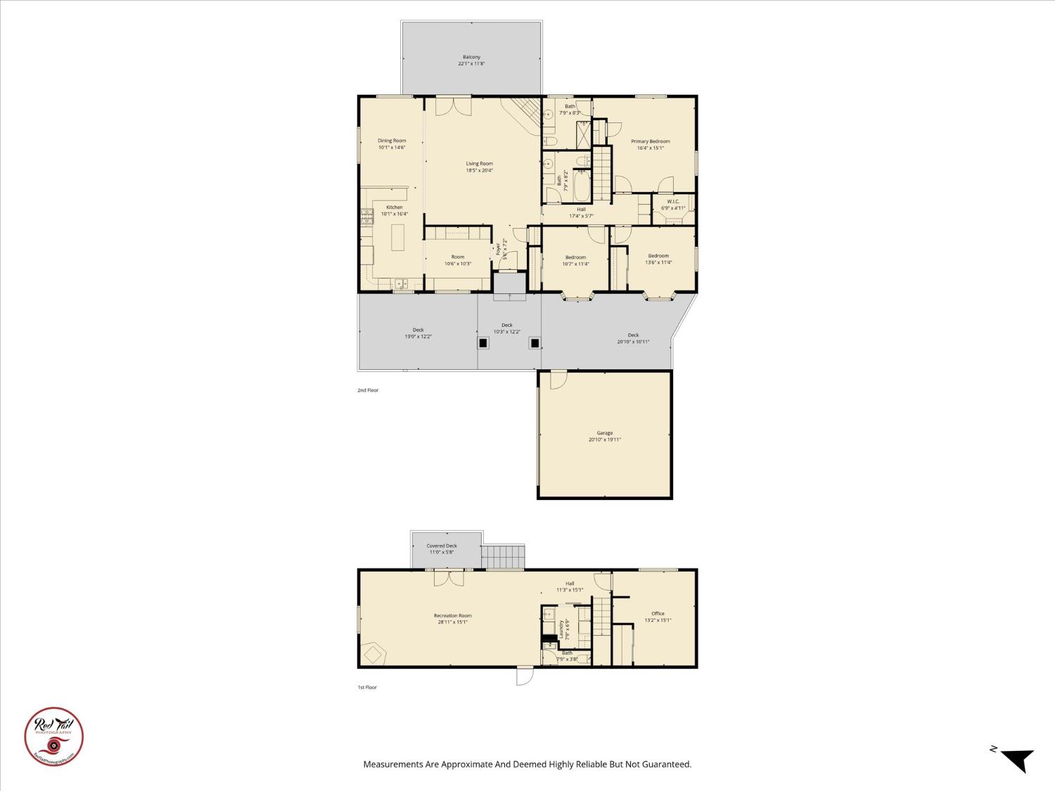 2502 Knollwood Drive