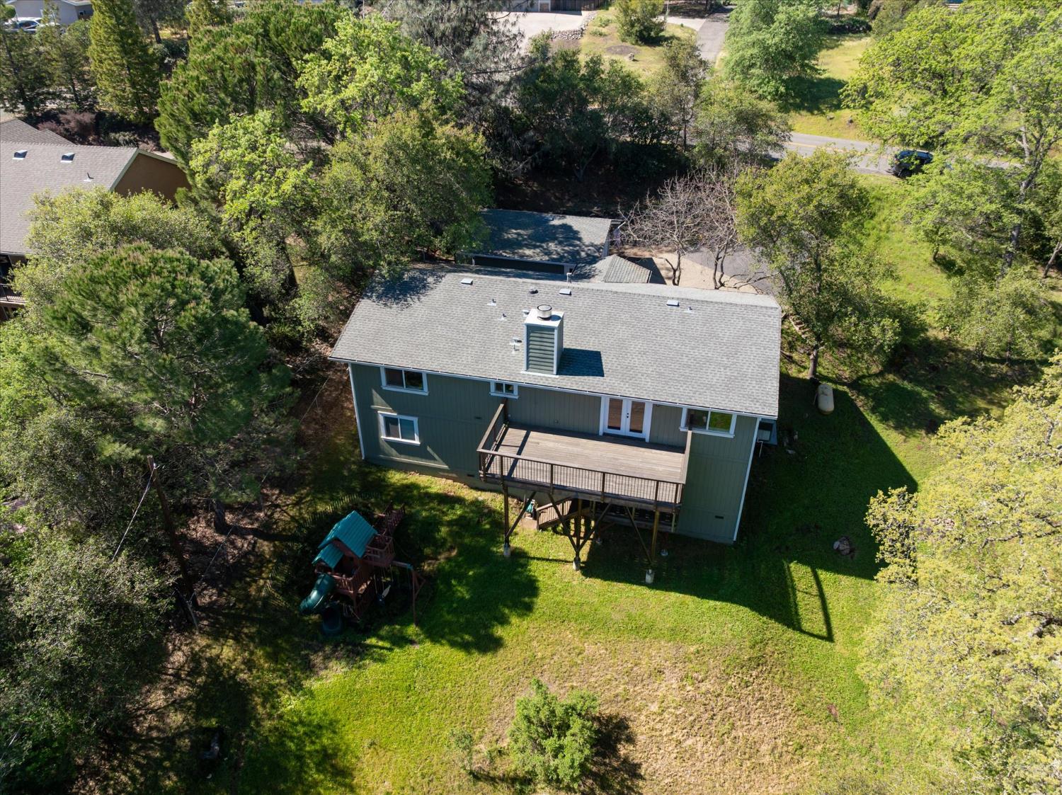 2502 Knollwood Drive