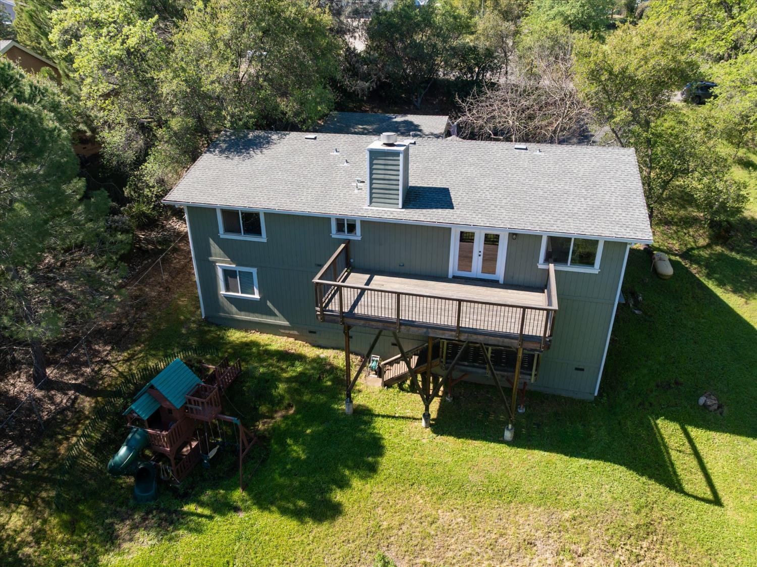 2502 Knollwood Drive