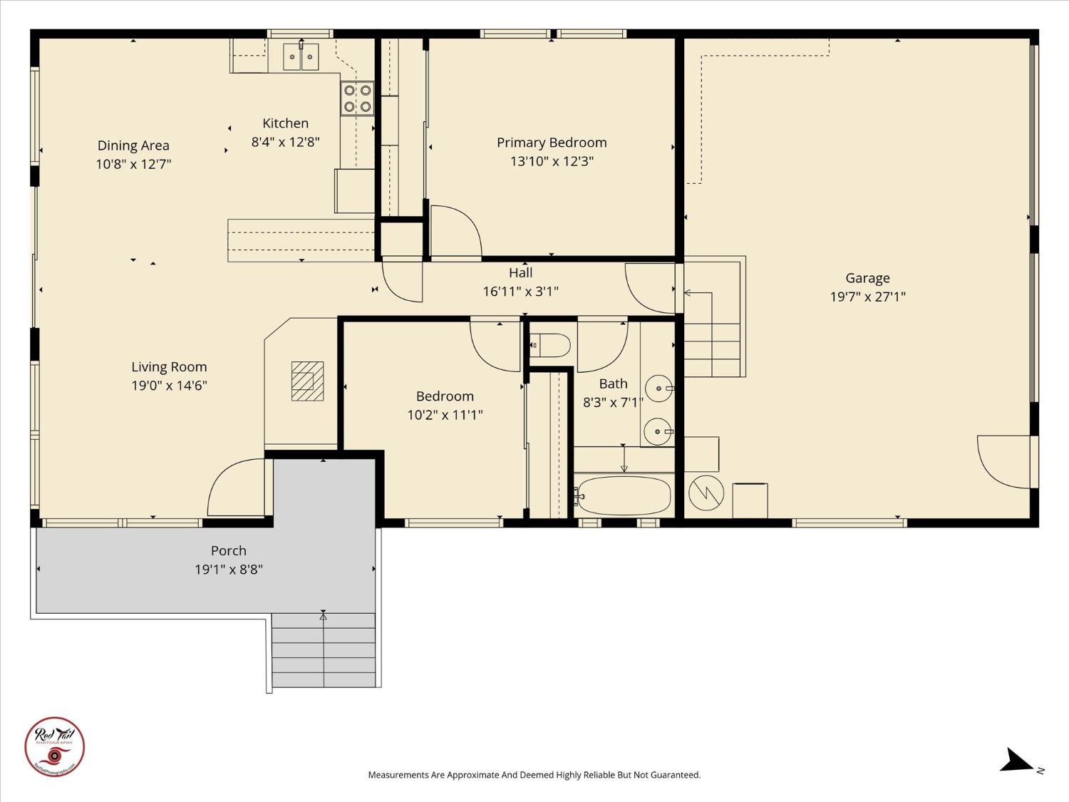 4104 Haven Lane