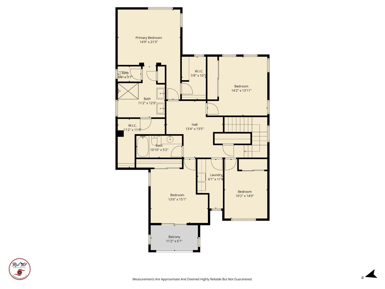 612 Plum Creek Court