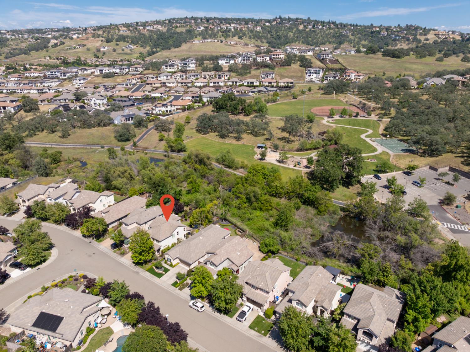 612 Plum Creek Court